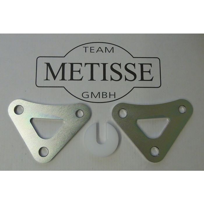 Kit abbassamento posteriore 40mm Metisse per SUZUKI GSX-S 1000 2015-2020