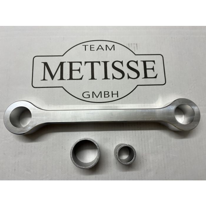 Kit abbassamento posteriore 30mm Metisse per YAMAHA YZF 1000 R1 2009-2014