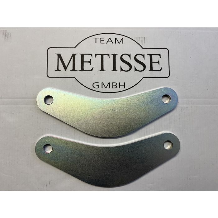 Kit abbassamento posteriore 35mm Metisse per YAMAHA TENERE' 700 2025