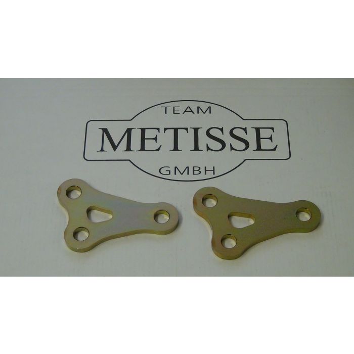 Kit abbassamento posteriore 30mm Metisse per YAMAHA WR 125 R 2009-2015