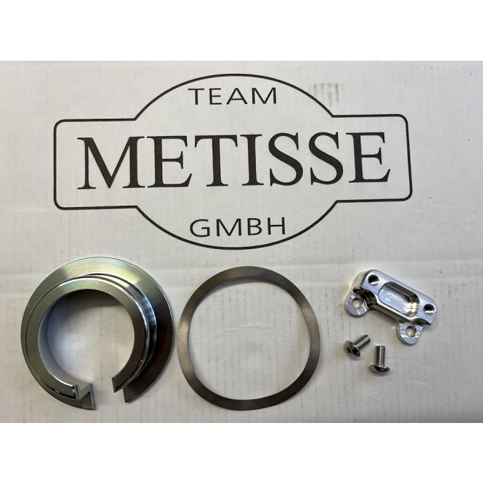 Kit abbassamento posteriore 35mm Metisse per DUCATI PANIGALE V2 2025
