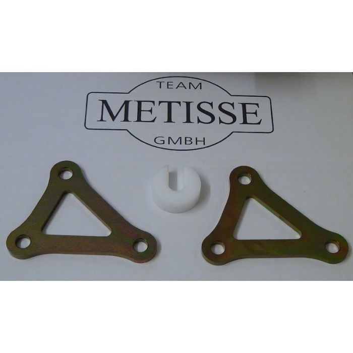 Kit abbassamento posteriore 30mm Metisse per SUZUKI GSX-R 1000 2009-2016