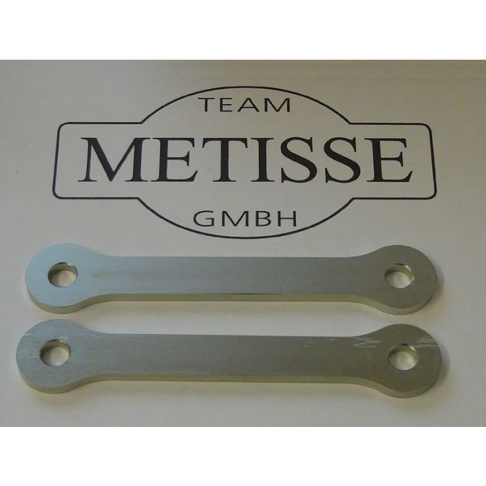 Kit abbassamento posteriore 40mm Metisse per HONDA X-ADV 750 2017-2020