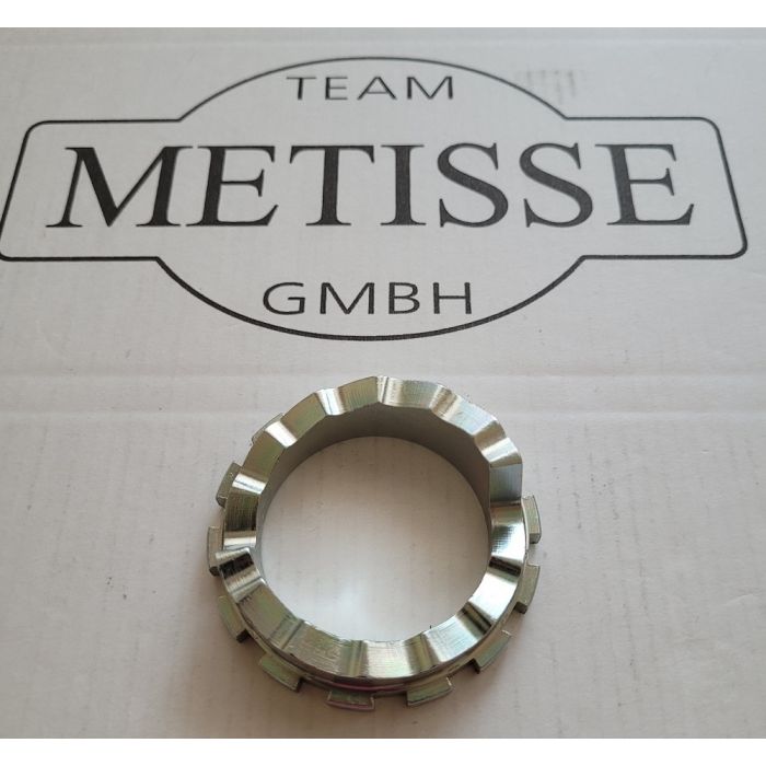 Kit abbassamento posteriore 25mm Metisse per SUZUKI GSX-8R 2024