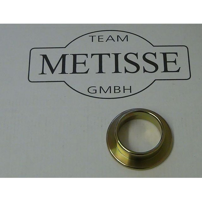 Kit abbassamento posteriore 30mm Metisse per HONDA CBF 1000 2010-2013
