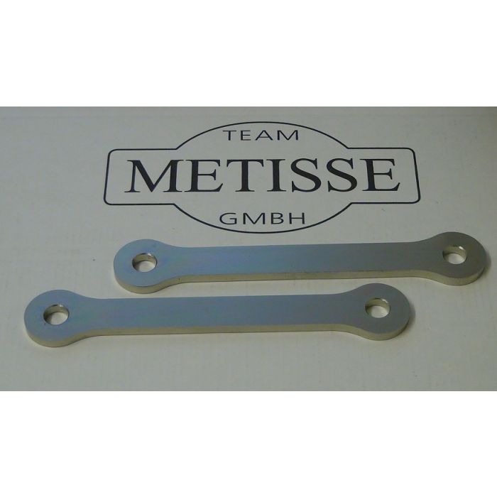 Kit abbassamento posteriore 40mm Metisse per TRIUMPH TIGER 800 XCX 2018-2020