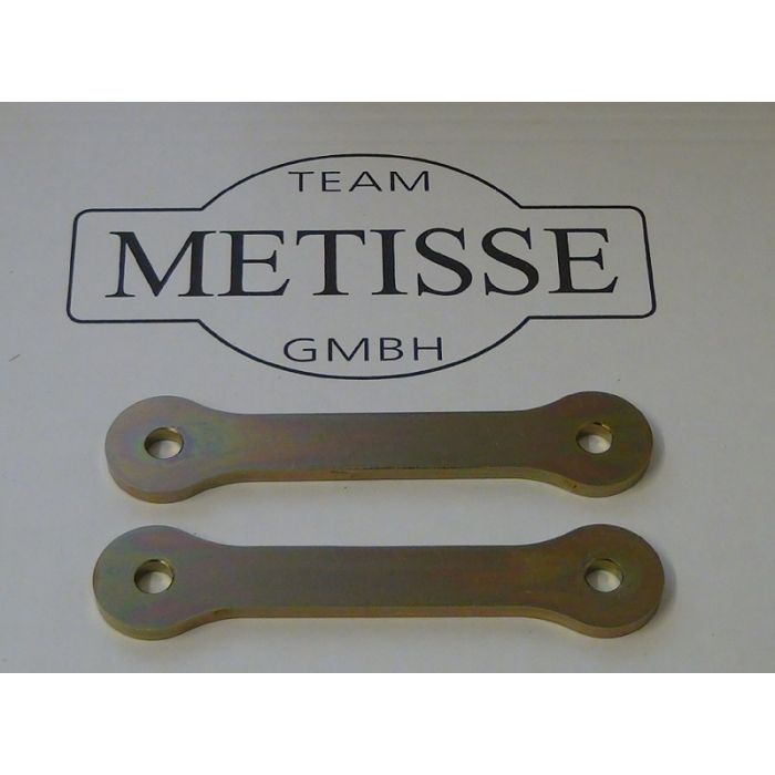 Kit abbassamento posteriore 40mm Metisse per TRIUMPH STREET TRIPLE 765 S 2017-2019