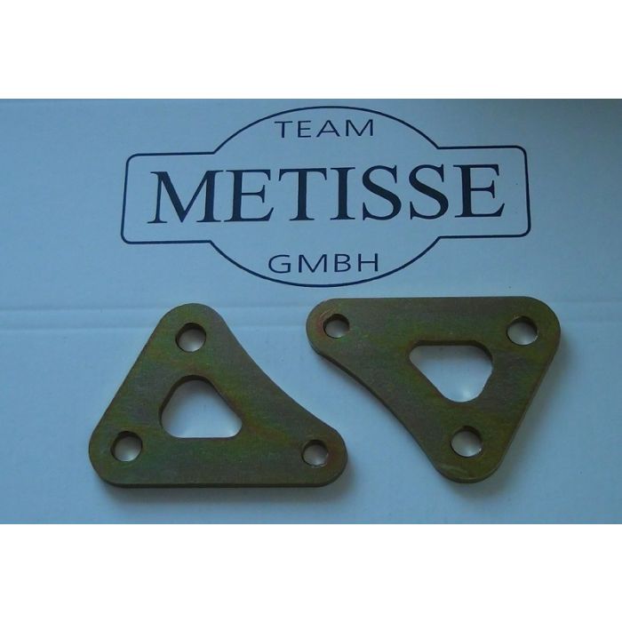 Kit abbassamento posteriore 30mm Metisse per SUZUKI V-STROM 1000 /XT 2017-2020