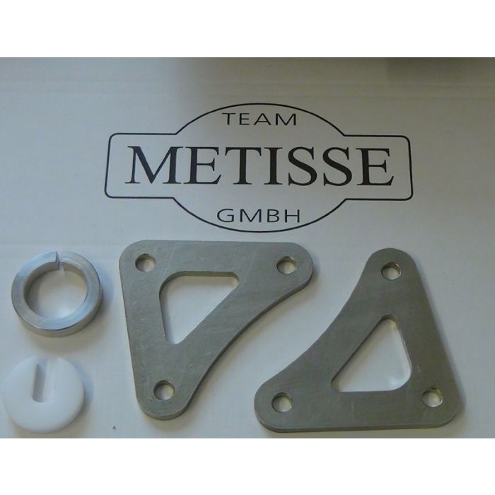 Kit abbassamento posteriore 20mm Metisse per VOGE VALICO 500 DS 2020-2024