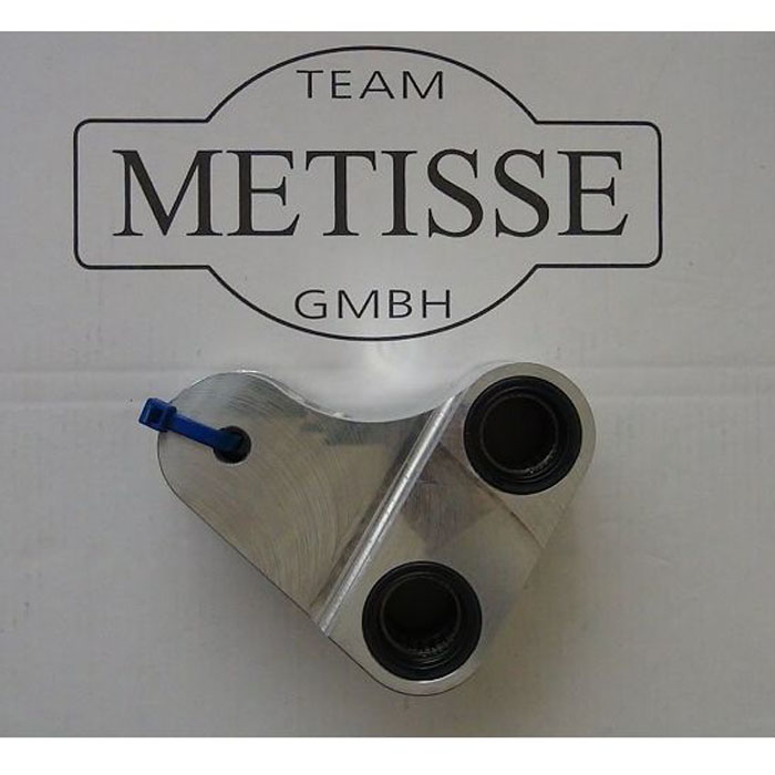 Kit abbassamento posteriore 30mm Metisse per KTM 690 SUPERMOTO 2008