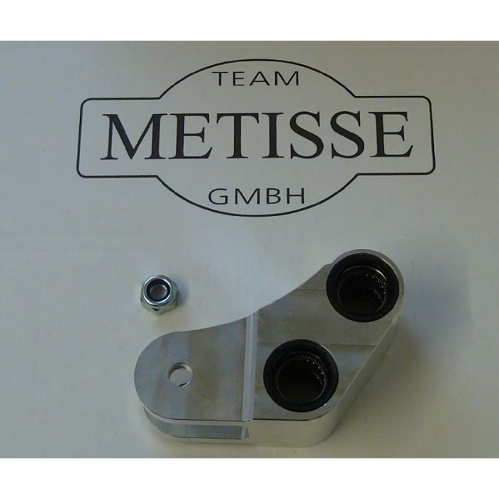 Kit abbassamento posteriore 30mm Metisse per KTM 690 ENDURO 2007-2012