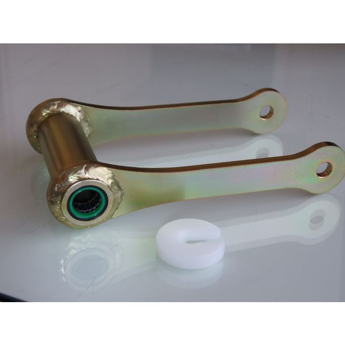 Kit abbassamento posteriore 30mm Metisse per HONDA CBR 300 R 2014-2017