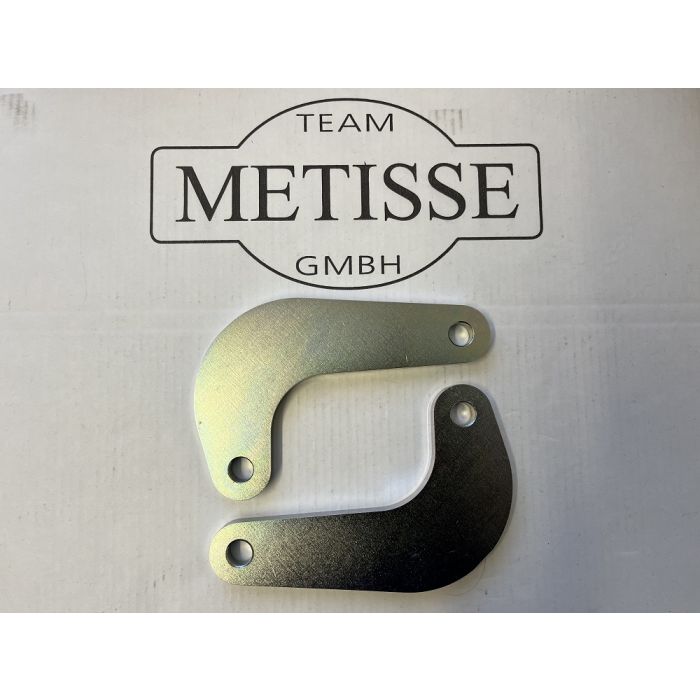 Kit abbassamento posteriore 20mm Metisse per YAMAHA XSR 125 2021-2024