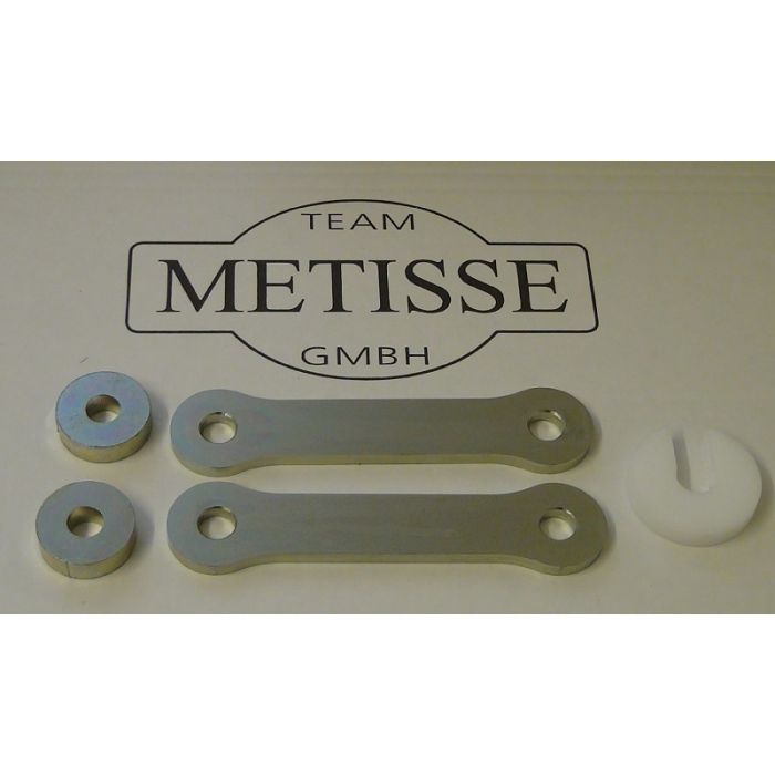 Kit abbassamento posteriore 40mm Metisse per SUZUKI GSX-S 750 2019-2023