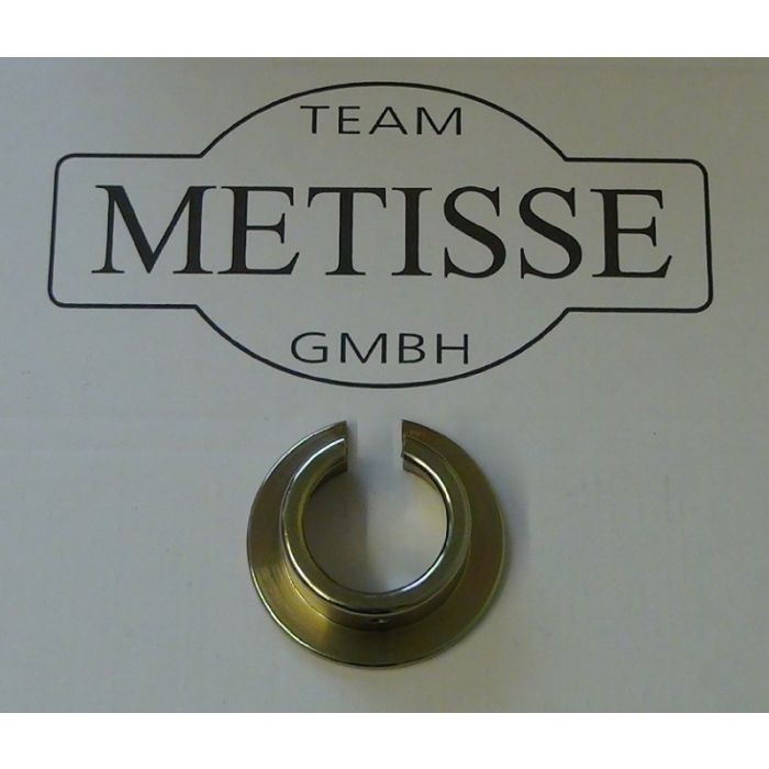 Kit abbassamento posteriore 30mm Metisse per YAMAHA YZF-R3 2015-2017