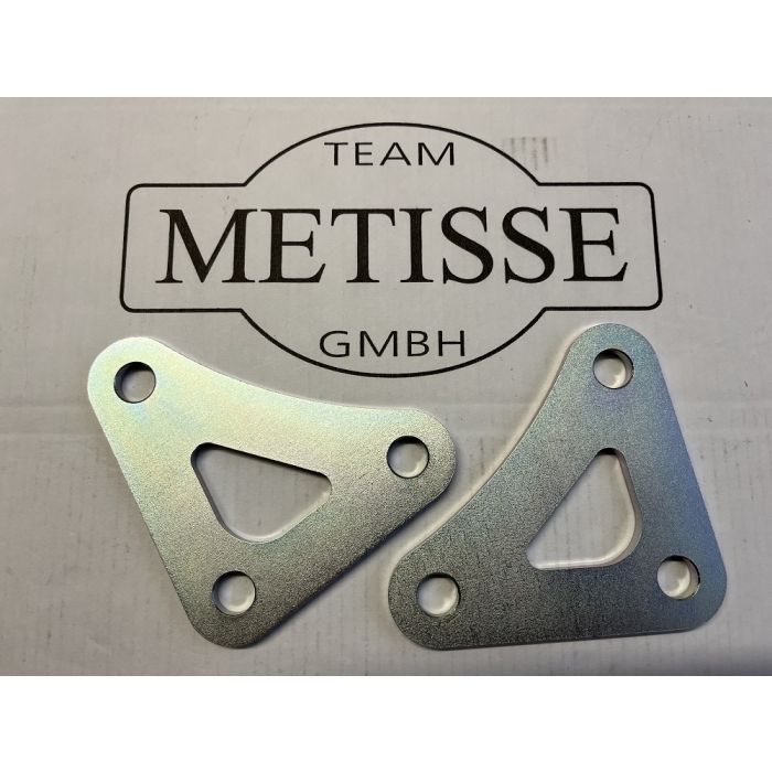 Kit abbassamento posteriore 40mm Metisse per VOGE VALICO 500 DS 2020-2024