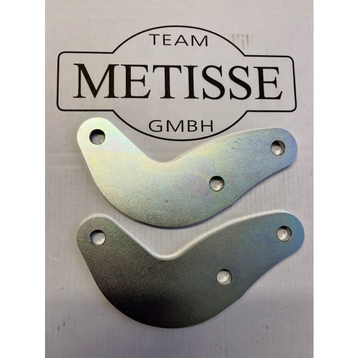 Kit abbassamento posteriore 30mm Metisse per KAWASAKI ZX 10 R 2016-2020