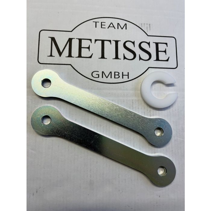 Kit abbassamento posteriore 40mm Metisse per HONDA NC 750 X 2021-2025