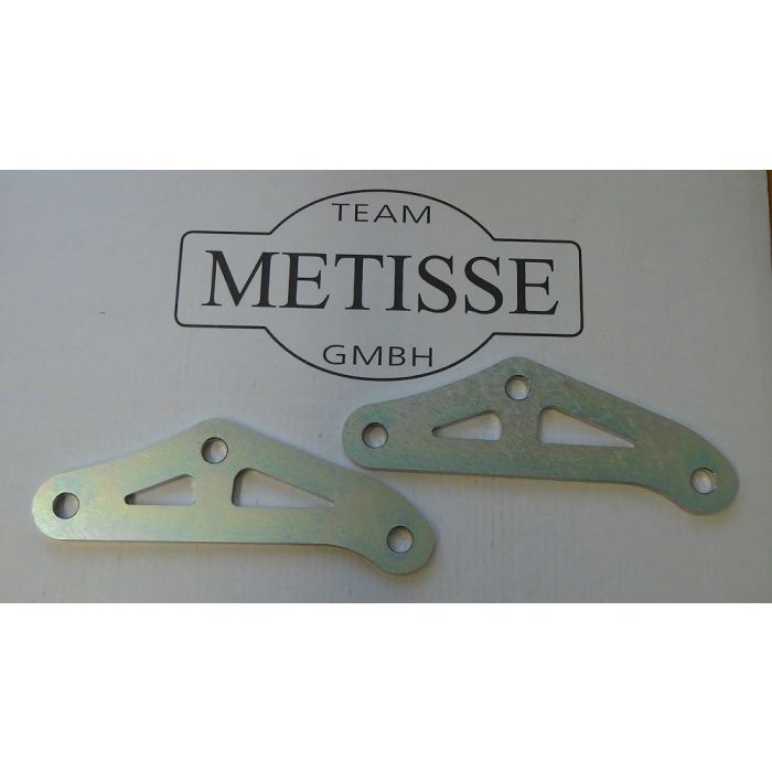 Kit abbassamento posteriore 40mm Metisse per YAMAHA MT-09 2021-2023