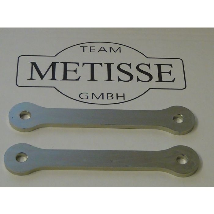 Kit abbassamento posteriore 40mm Metisse per HONDA X-ADV 750 2021-2025