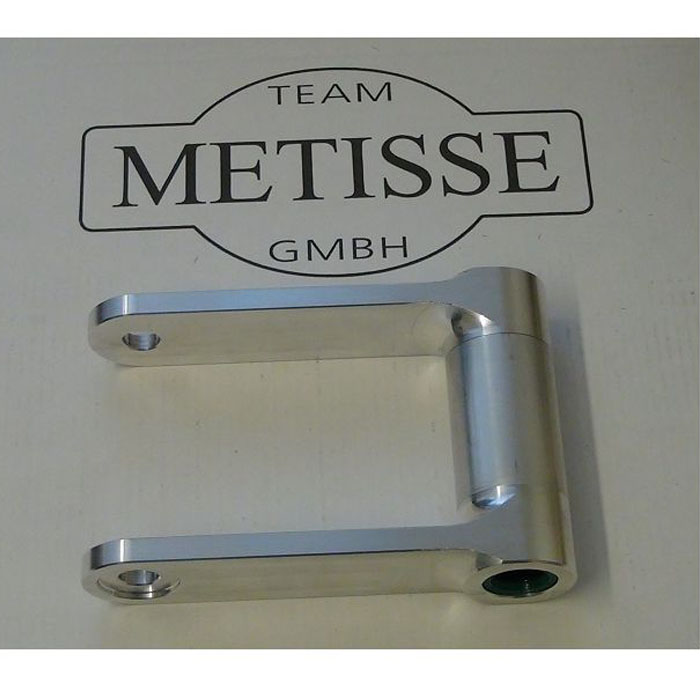 Kit abbassamento posteriore 30mm Metisse per SUZUKI GSX-R 125 2017-2020