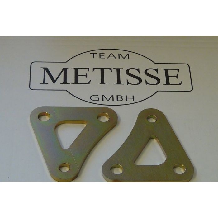 Kit abbassamento posteriore 40mm Metisse per SUZUKI GSX-S 1000 2022-2024