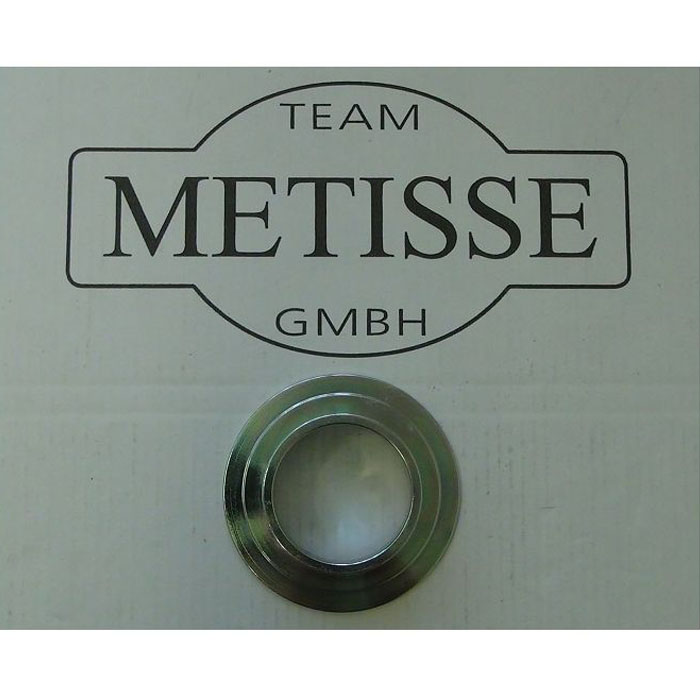 Kit abbassamento posteriore 30mm Metisse per HONDA CB 125 R 2018-2025