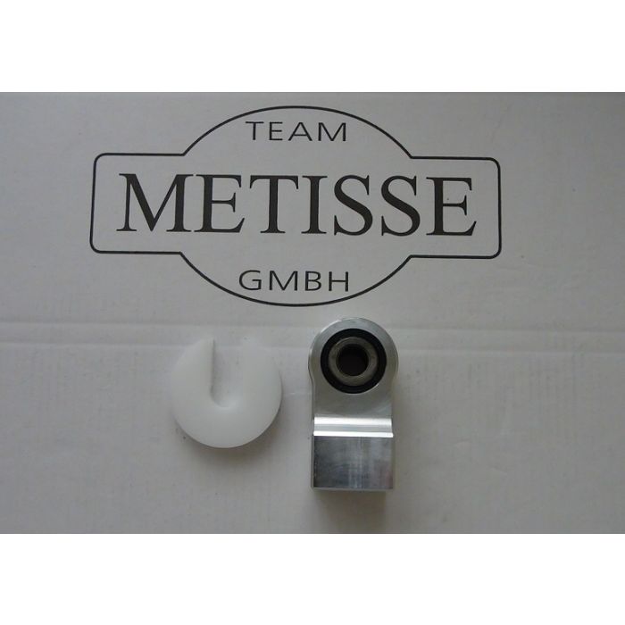 Kit abbassamento posteriore 30mm Metisse per KTM 790 ADVENTURE 2019-2024