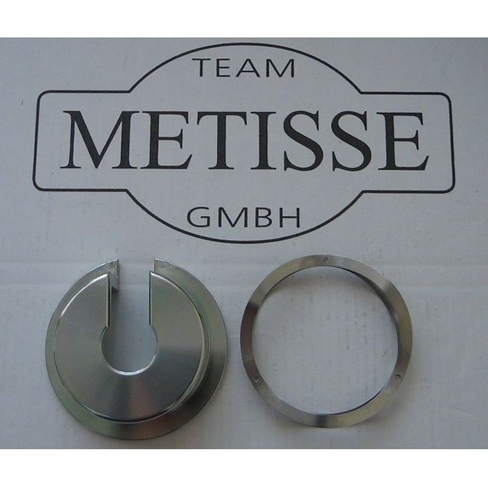 Kit abbassamento posteriore 40mm Metisse per KTM 990 DUKE 2024