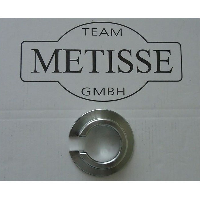 Kit abbassamento posteriore 40mm Metisse per CFMOTO 800 MT SPORT 2023-2025