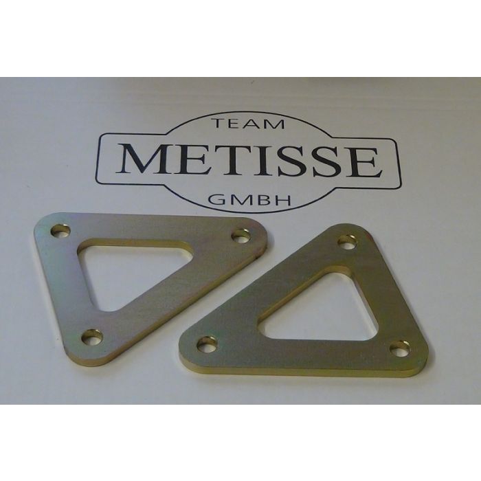 Kit abbassamento posteriore 30mm Metisse per APRILIA TUONO V4 1100 2019-2020