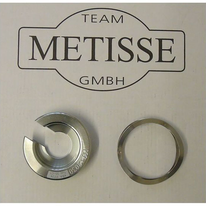 Kit abbassamento posteriore 30mm Metisse per KTM 890 DUKE R 2020-2024