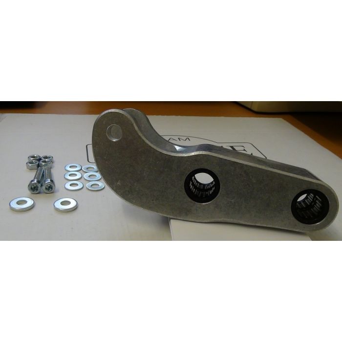 Kit abbassamento posteriore 40mm Metisse per TRIUMPH DAYTONA 660 2024-2005