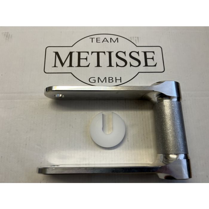 Kit abbassamento posteriore 40mm Metisse per SUZUKI GSX-8S 2023-2024