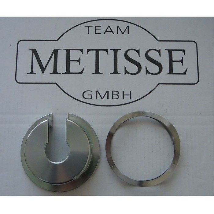 Kit abbassamento posteriore 30mm Metisse per KTM 390 ADVENTURE 2020-2024