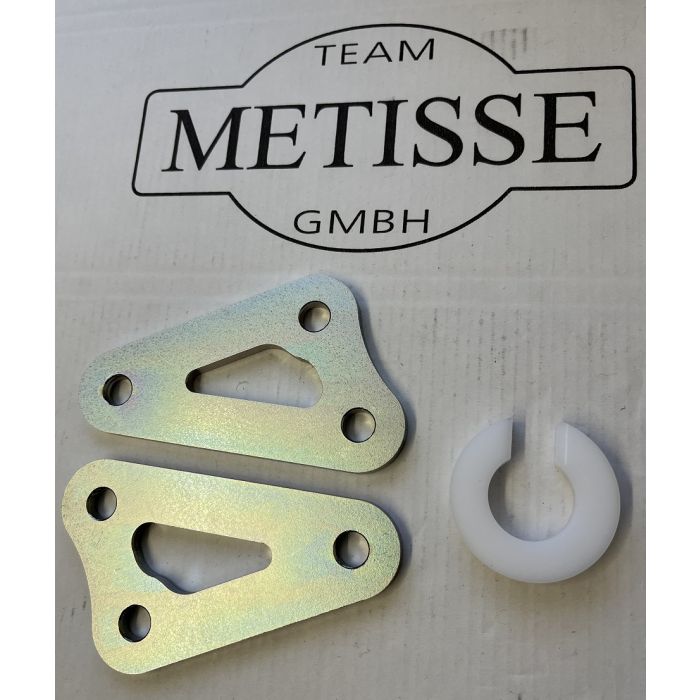 Kit abbassamento posteriore 40mm Metisse per HONDA CB 1000 HORNET 2025-2026