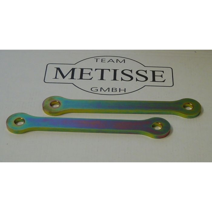 Kit abbassamento posteriore 30mm Metisse per MV AGUSTA DRAGSTER 800 RR 2021-2024