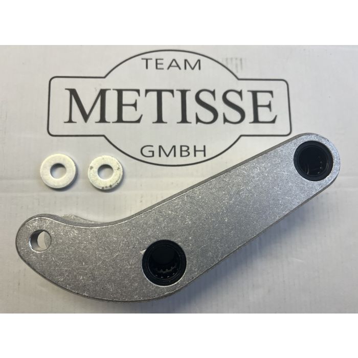 Kit abbassamento posteriore 30mm Metisse per TRIUMPH TIGER 660 SPORT 2022-2025