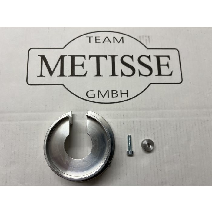 Kit abbassamento posteriore 30mm Metisse per DUCATI MULTISTRADA V4 /S 2021-2024