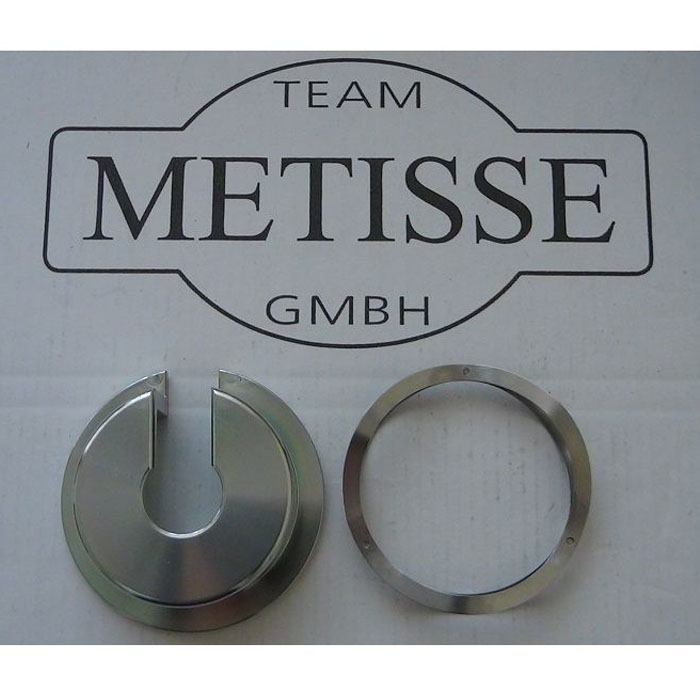Kit abbassamento posteriore 30mm Metisse per KTM 990 DUKE 2024-2026
