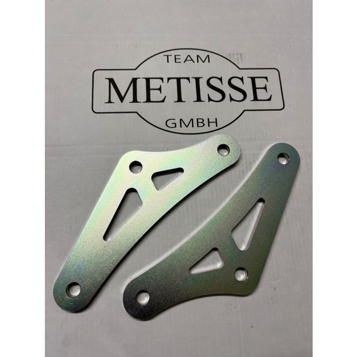 Kit abbassamento posteriore 30mm Metisse per KAWASAKI NINJA 1000 SX 2025-2026