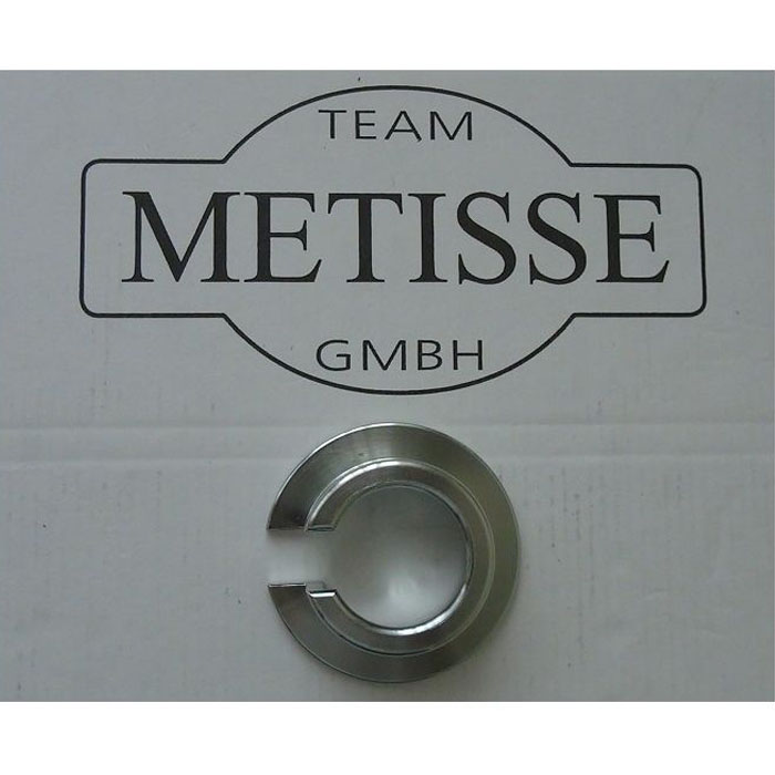 Kit abbassamento posteriore 30mm Metisse per DUCATI STREETFIGHTER V2 S 2025