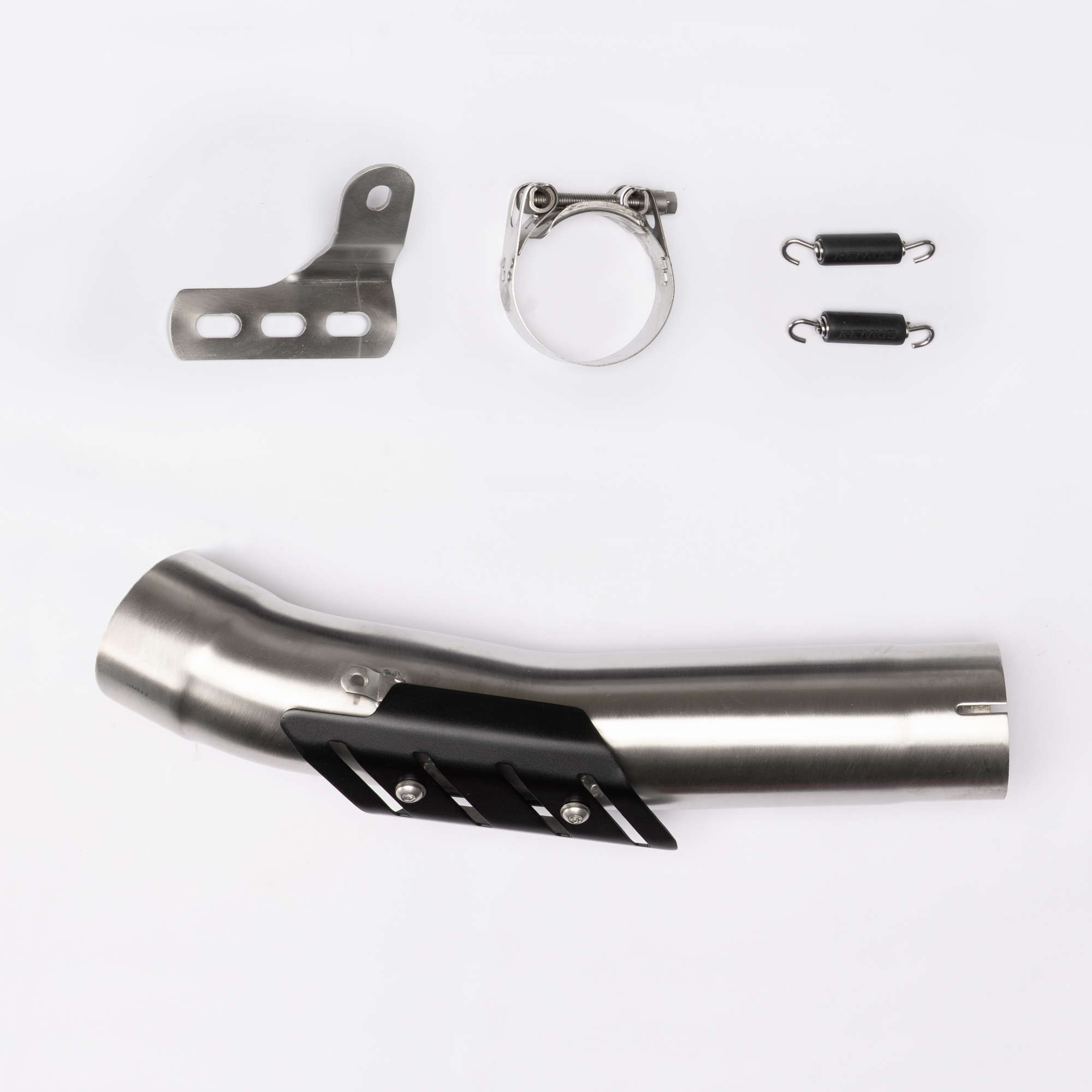 Curva di raccordo Remus racing 0103 257025 per HONDA CB 1000 HORNET 2025-2026