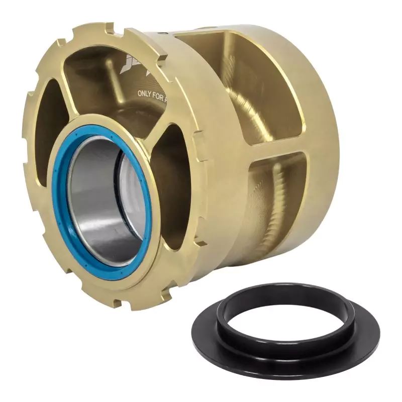 Kit Mozzo Ruota Jetprime per MV AGUSTA BRUTALE 750 2003-2005