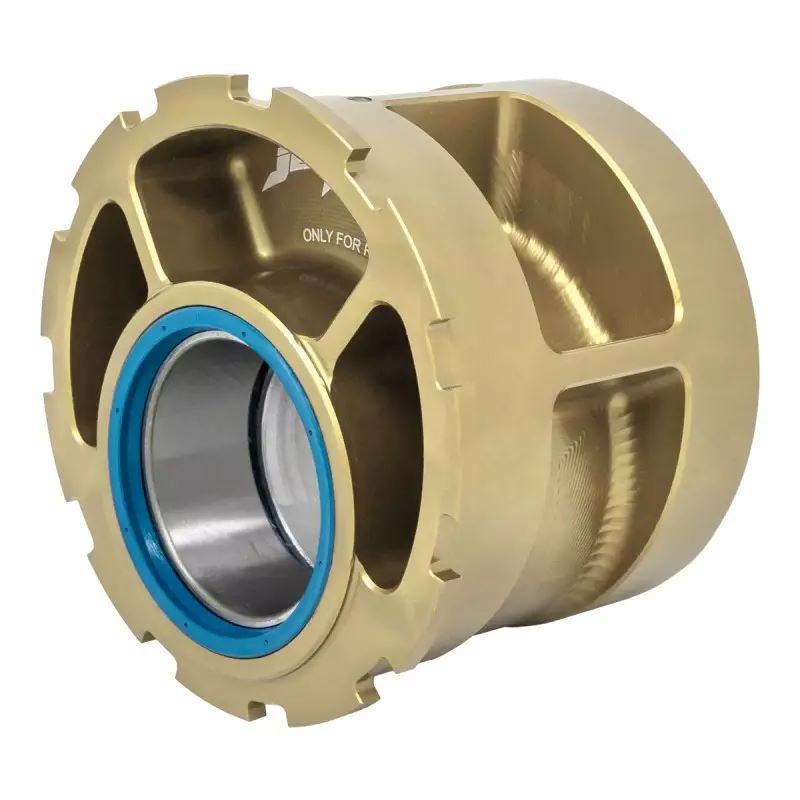 Mozzo Ruota Jetprime per MV AGUSTA BRUTALE 675 2012-2017