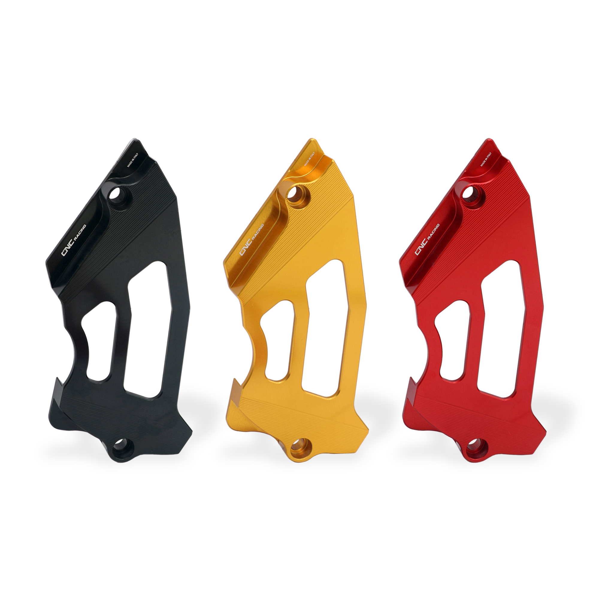 Copri pignone CNC Racing per DUCATI HYPERMOTARD 1100 /S 2007-2009