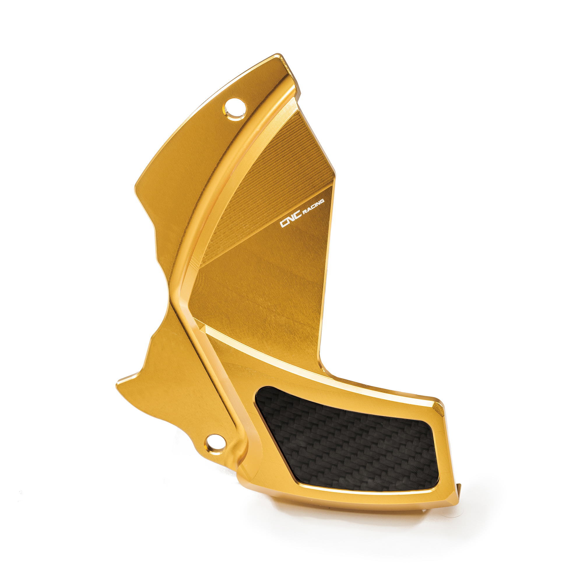 Copri pignone CNC Racing per DUCATI DIAVEL 2010-2018
