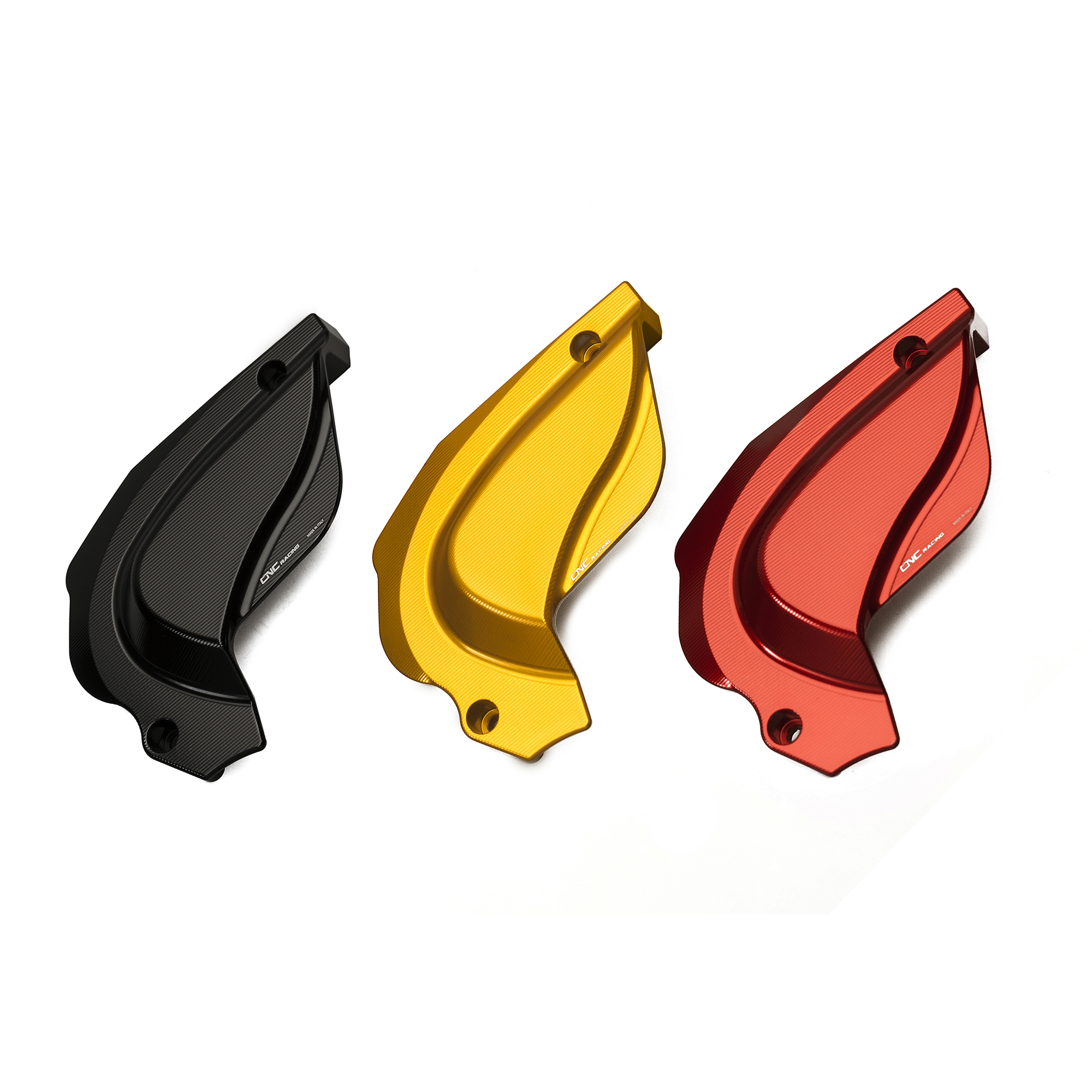 Copri pignone CNC Racing per DUCATI MULTISTRADA 950 2017-2018