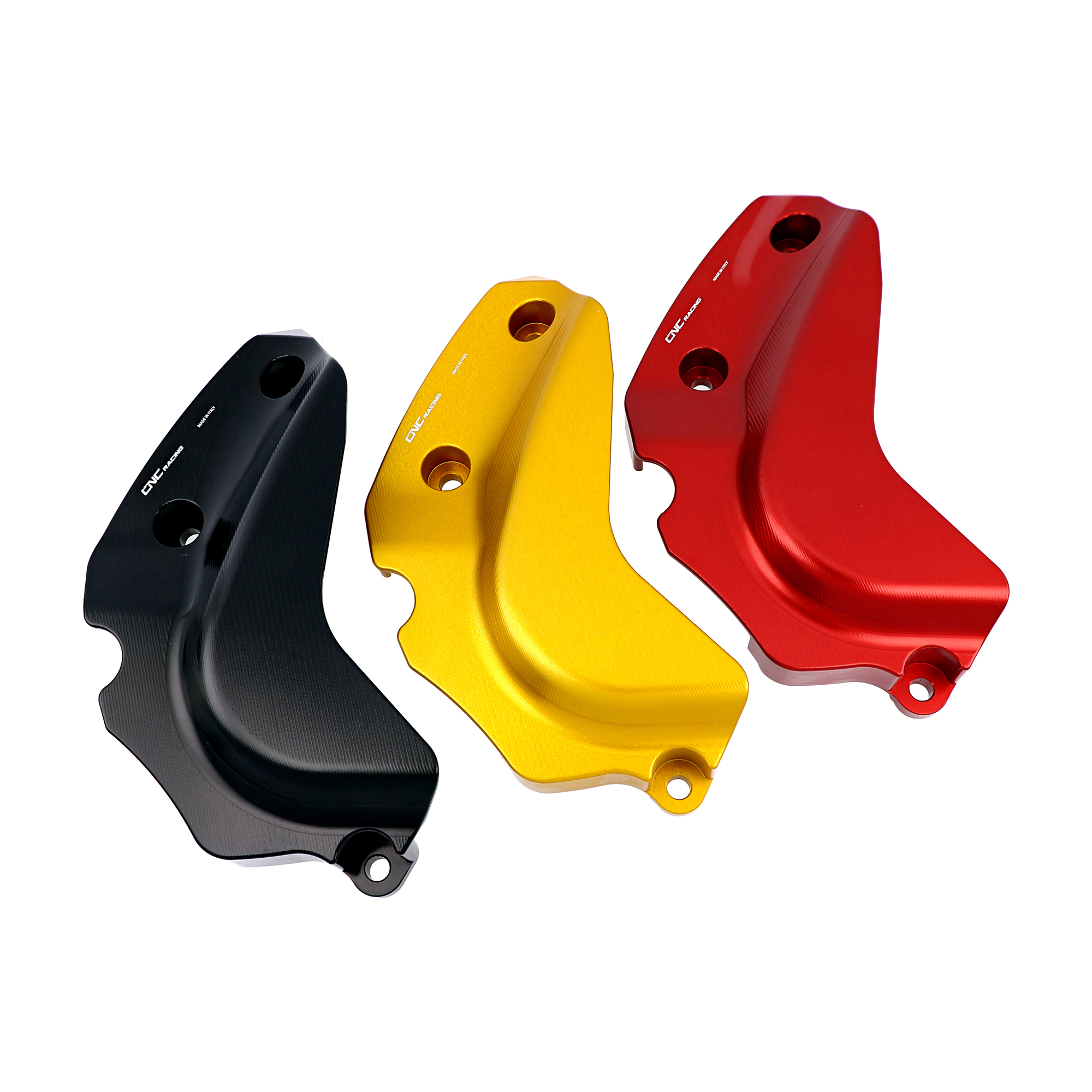 Copri pignone CNC Racing per DUCATI MONSTER 821 2018-2020