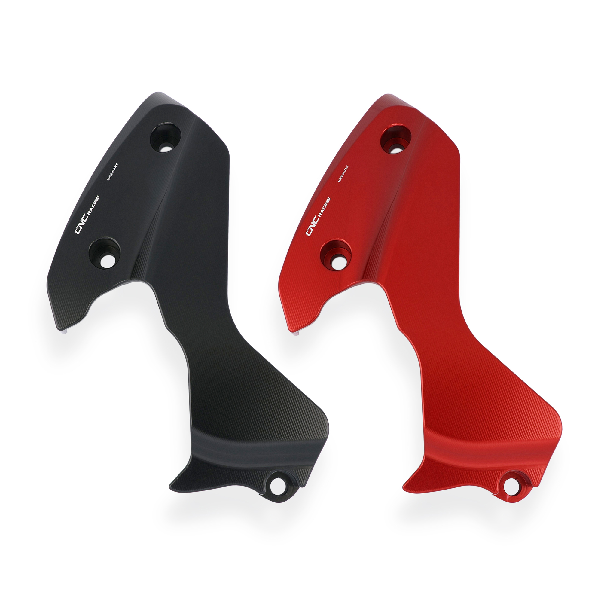 Copri pignone CNC Racing per DUCATI SCRAMBLER 800 CAFE' RACER 2020-2021